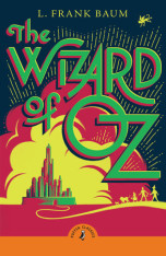 The Wizard of Oz - Paperback